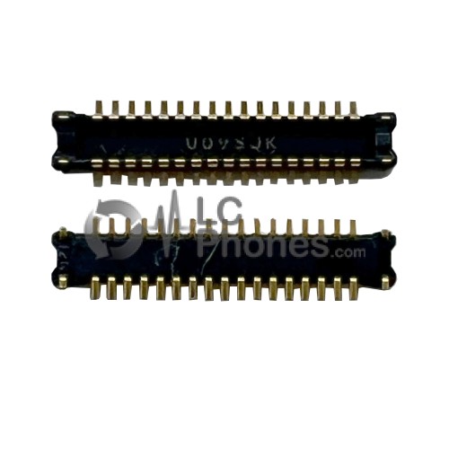 Samsung - Genuine BTB Board to Board LCD Flex FPC Connector 34 Pin (2x17)