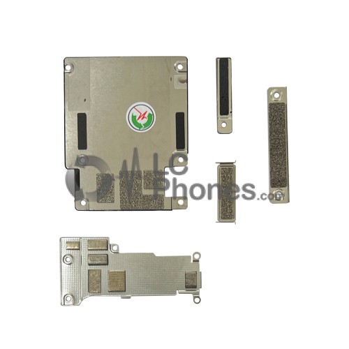 iPad Pro 12.9 4th Gen (2020) A2229 A2069 A2232 A2233 - Inner Metal Plate Kit