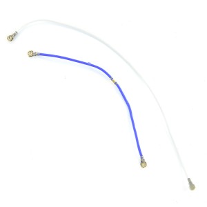 Samsung Galaxy Tab S6 Lite P610 / P615 - Coaxial Antenna Flex Cable
