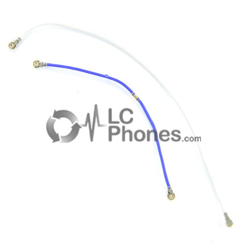 Samsung Galaxy Tab S6 Lite P610 / P615 - Coaxial Antenna Flex Cable