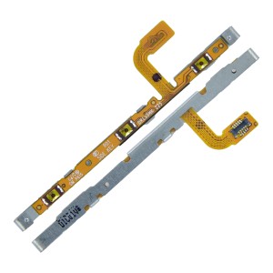 Samsung Galaxy Tab S6 Lite P610 / P615 - Power & Volume Flex Cable