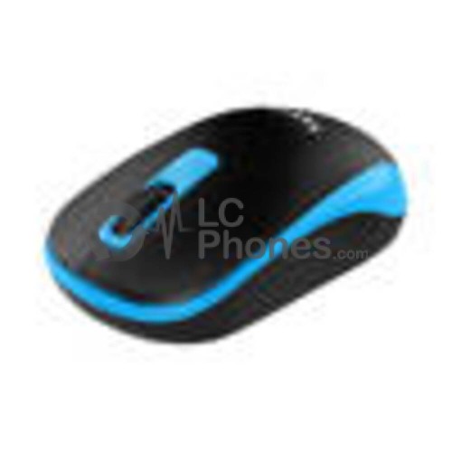 Havit - Universal Wireless Mouse Black & Blue MS626GT