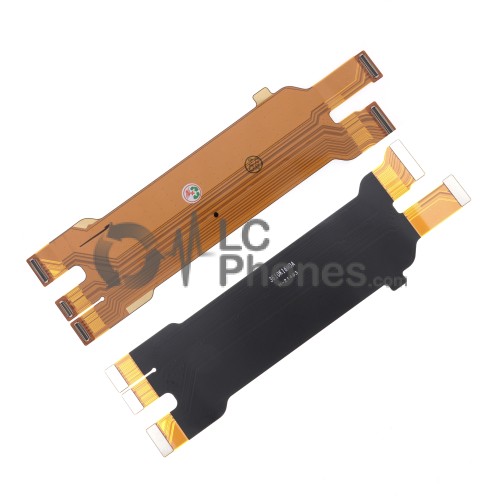 Xiaomi Redmi Note 11 Pro Plus 21091116UG - Mainboard Flex Cable