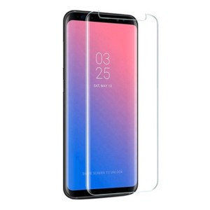 Samsung Galaxy S10 G973 - Nanoscale Light Liquid Tempered Glass UV