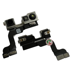 iPhone 14 - Front Camera + Infrared IR Camera Module
