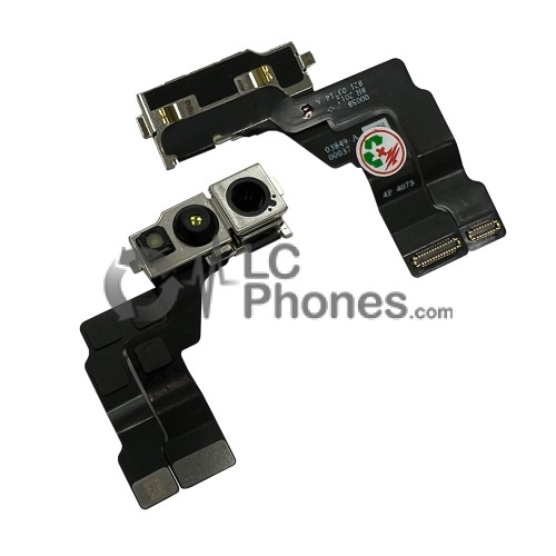 iPhone 14 Pro - Front Camera + Infrared IR Camera Module