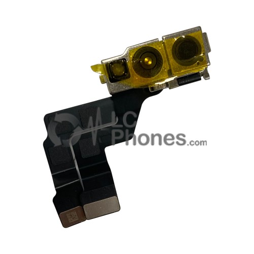 iPhone 14 Pro Max - Front Camera + Infrared IR Camera Module