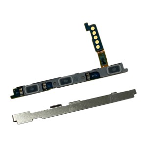 Samsung Galaxy S23 Ultra 5G S918 - Power & Volume Flex Cable