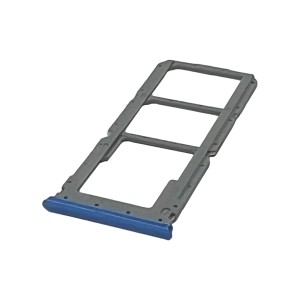 OPPO A16 CPH2269 - Sim Card Tray Holder Blue