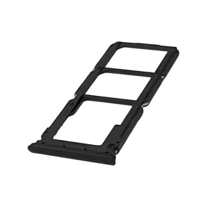 OPPO A16 CPH2269 - Sim Card Tray Holder Black