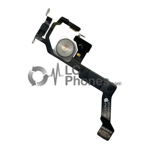 iPhone 14 Pro Max - Flash Light Flex Cable