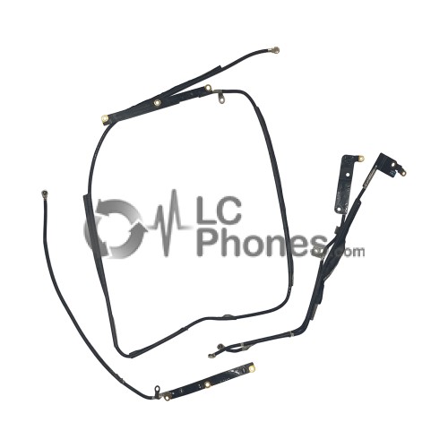 iPad Pro 12.9 3rd GEN (2018) A2014 A1895 A1876 - Left + Right Antenna Flex GPS / Wifi