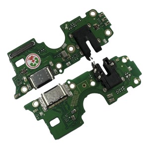 Realme 8 5G RMX3241 - Dock Charging Connector Board