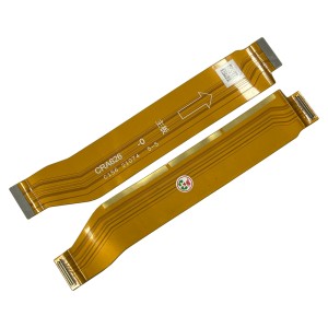 Realme 8 5G RMX3241 - Mainboard Flex Cable