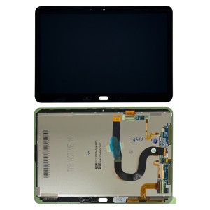 Samsung Galaxy Tab Active Pro 10.1 SM-T540, SM-T545 - Full Front LCD Digitizer Black 