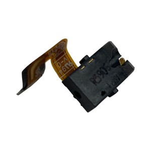 HTC Desire 626 - Audio Jack Flex Cable