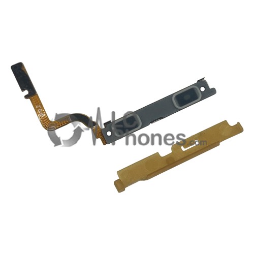 Samsung Galaxy S21 Ultra G998 - Volume Flex Cable