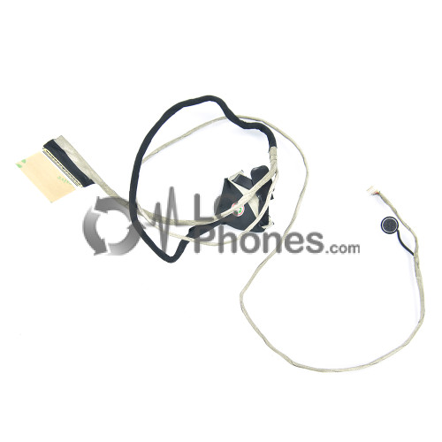 Asus K56 K56C K56CM K56CA K56CB K56E S56C A56C S56N - LCD LVDS Flex Cable 14005-00600000