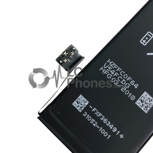 iPhone 5S - OEM Battery 1560mAh