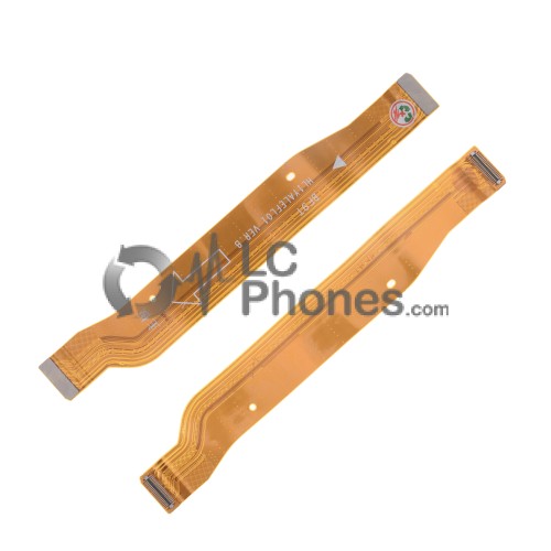 Huawei Nova 5T - Mainboard Flex Cable