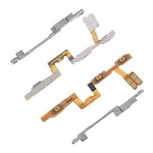 Huawei Nova 5T - Power and Volume Flex Cable