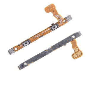 Samsung Galaxy A5 2016 A510 - Volume Flex Cable