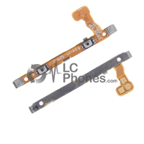 Samsung Galaxy A5 2016 A510 - Volume Flex Cable