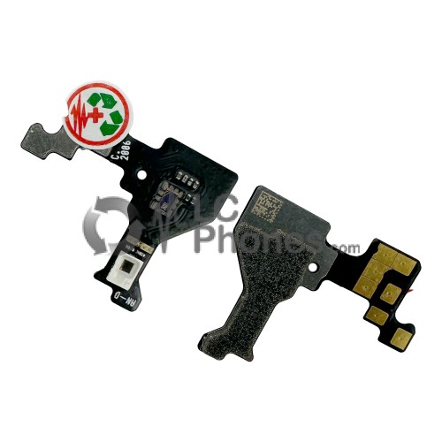 Huawei P40 - Proximity Light Sensor Flex