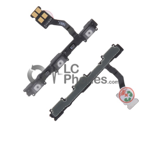 Huawei P40 - Power and Volume Flex Cable