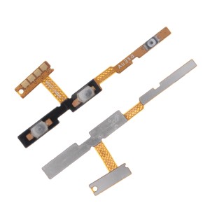 Samsung Galaxy A03s A037 / A03s A037 Latam - Power and Volume Flex Cable