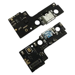 Xiaomi Redmi 12C 22120RN86G - Dock Charging Connector Board