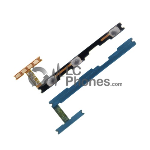 Xiaomi Redmi 12C 22120RN86G - Power and Volume Flex Cable