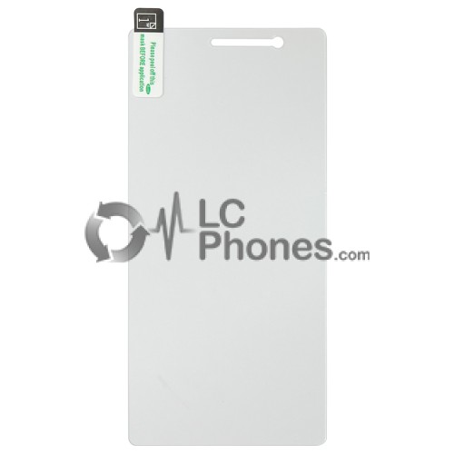 Huawei P9 Lite - Tempered Glass