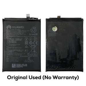 Huawei Y6p MED-LX9 MED-LX9N -  Battery HB526489EEW 5000mAh 19.25Wh (No Warranty)