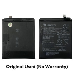 Huawei P40 Pro -  Battery HB536378EEW 4200mAh 16.17Wh (No Warranty)