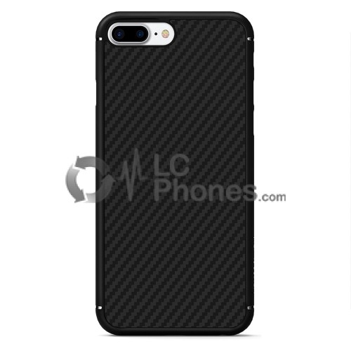 iPhone 7 Plus / 8 Plus - Nillkin Synthetic Fiber Phone Case