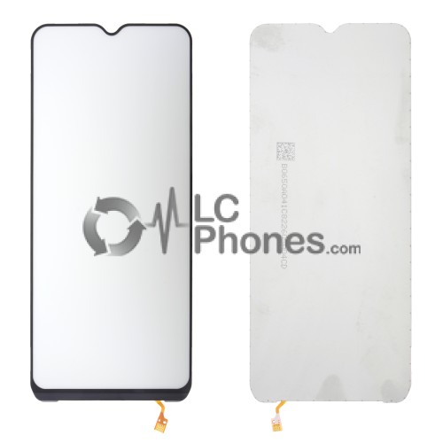 Realme C11 2021 RMX3231 - Backlight Module