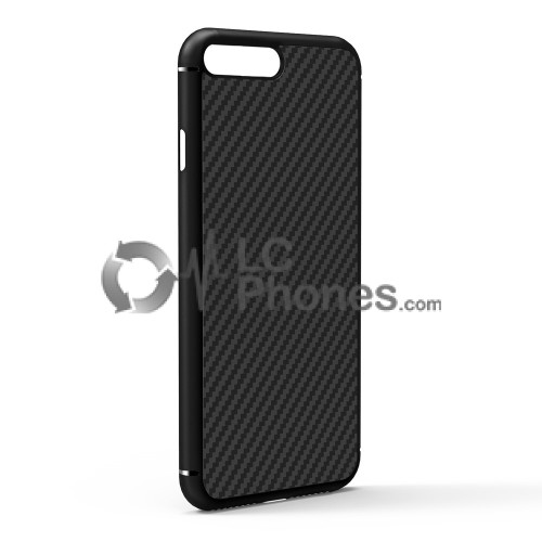 iPhone 7 Plus / 8 Plus - Nillkin Synthetic Fiber Phone Case