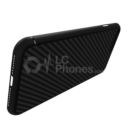 iPhone 7 Plus / 8 Plus - Nillkin Synthetic Fiber Phone Case