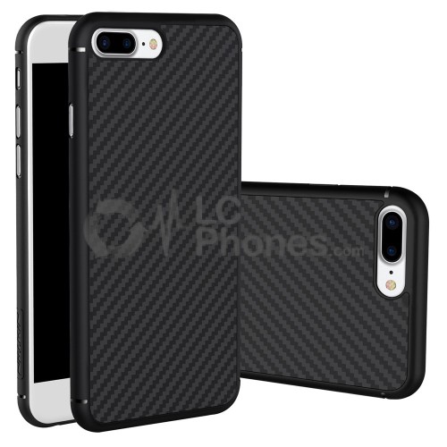 iPhone 7 Plus / 8 Plus - Nillkin Synthetic Fiber Phone Case