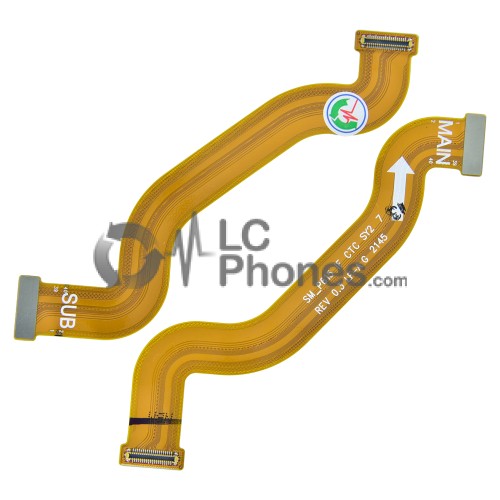 Samsung Galaxy Tab S6 Lite P610 / P615 - Mainboard Flex Cable