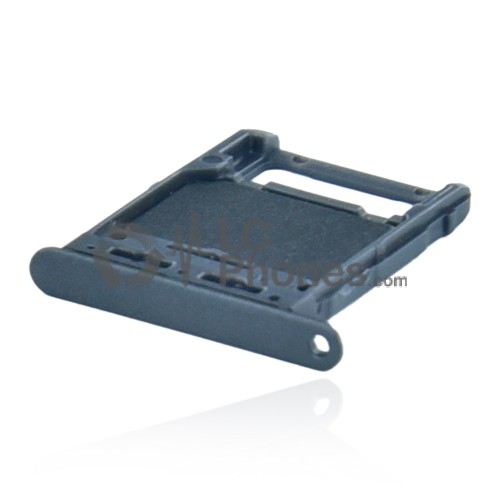 Samsung Galaxy Tab S6 Lite P615 - Sim Tray Card Holder Oxford Grey