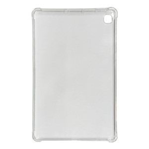 Samsung Galaxy Tab S6 Lite 2022 (10.4) P613 / P619 - Glossy TPU Gel Case Clear