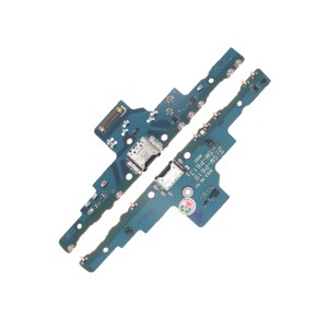 Samsung Galaxy Tab S6 Lite 2022 (10.4) P613 / P619 - Dock Charging Connector Board