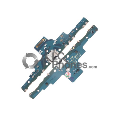 Samsung Galaxy Tab S6 Lite 2022 (10.4) P613 / P619 - Dock Charging Connector Board