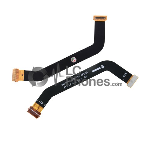 Samsung Galaxy Tab S6 Lite 2022 (10.4) P613 / P619 - LCD Flex Cable