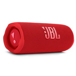 JBL Flip 6 - Bluetooth Waterproof Speaker Red