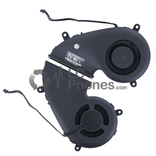 iMac A1418 21.5 inch (LATE 2013-LATE 2017) - Cooling CPU Fan 610-00122