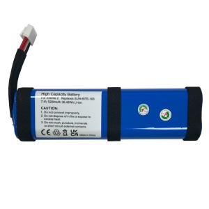 JBL Charge 3 - Battery MLP912995-2P 5200mAh