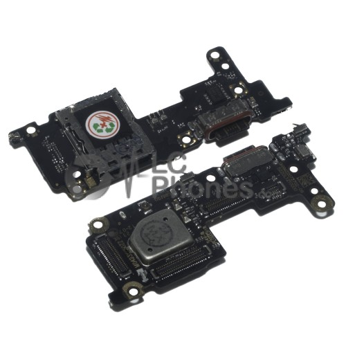 Xiaomi 12T 22071212AG / 12T Pro 22081212UG - Dock Charging Connector Board